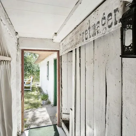 Bygone Time At Cartwright's Farm In *