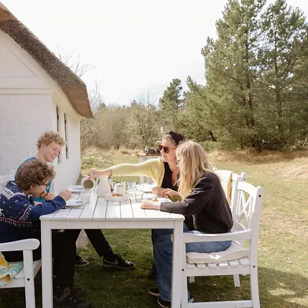 Bygone Time At Cartwright's Farm In