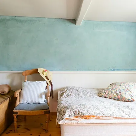 Bygone Time At Cartwright's Farm In Holiday home Blavand