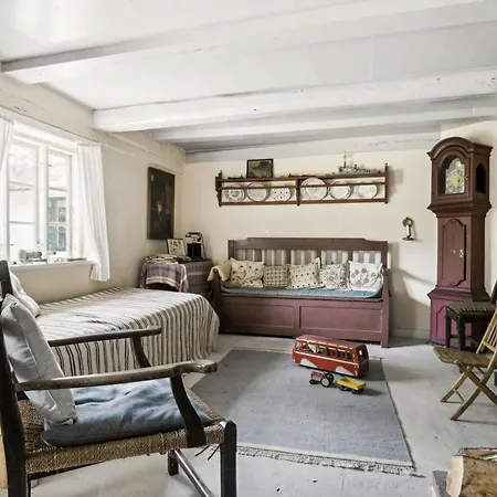 Bygone Time At Cartwright's Farm In Holiday home Blavand