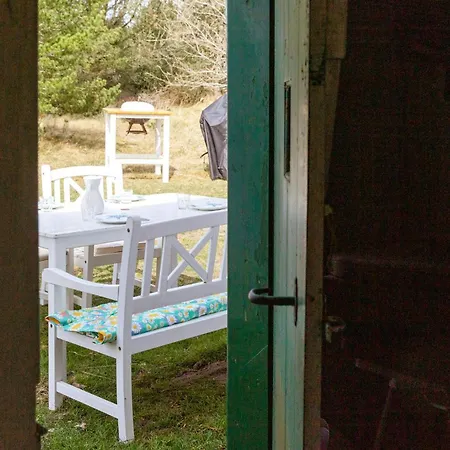 Holiday home Bygone Time At Cartwright's Farm In Blavand