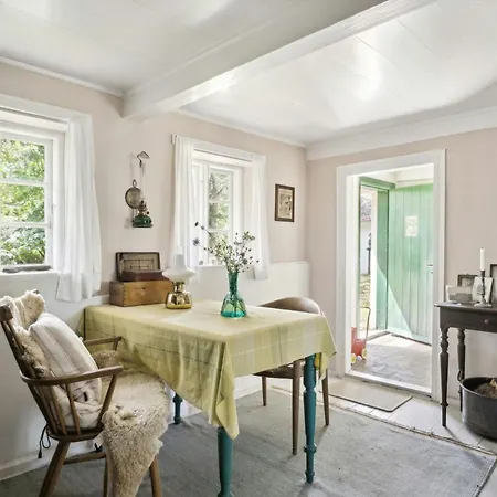 Holiday home Bygone Time At Cartwright's Farm In