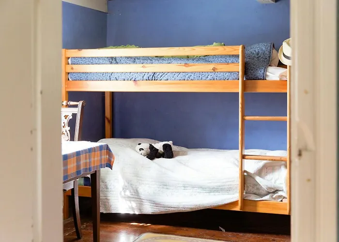 Feriehus Bygone Time At Cartwright's Farm In Blåvand