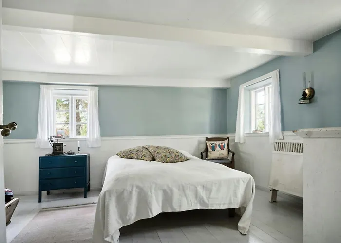 Bygone Time At Cartwright's Farm In