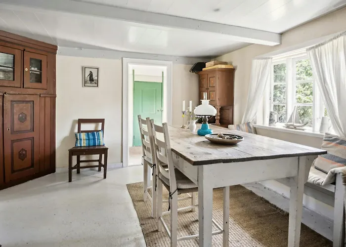 Bygone Time At Cartwright's Farm In *